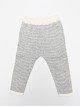 Pantaloni gri unisex Pantaloni gri unisex