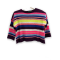 Color sweater for girls