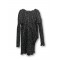 Black sweater for girls