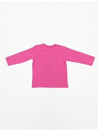 Sweatshirt "HugsTime" for girls Sweatshirt "HugsTime" for girls