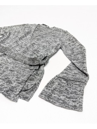 Gray cardigan for girls Gray cardigan for girls