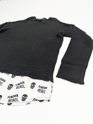 Sweater pentru fete Sweater pentru fete