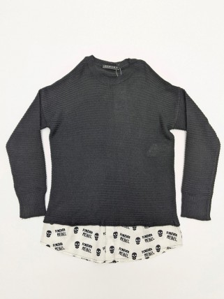 Sweater pentru fete Sweater pentru fete