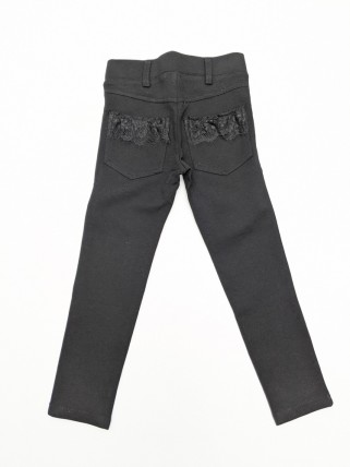 Denim pants for girls Denim pants for girls