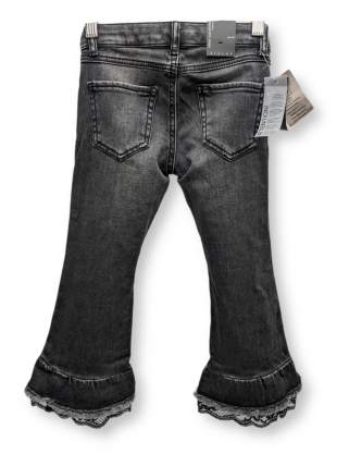Denim pants for girls Denim pants for girls