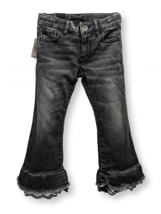 Denim pants for girls Denim pants for girls