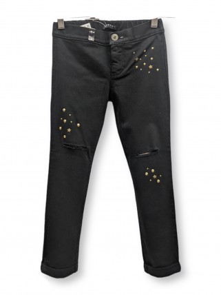 Denim pants for girls Denim pants for girls