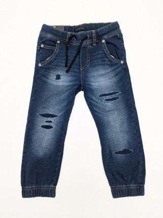 Pantaloni denim pentru baieti Pantaloni denim pentru baieti