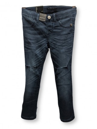Denim pants for girls Denim pants for girls