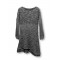Lace tunic for girls