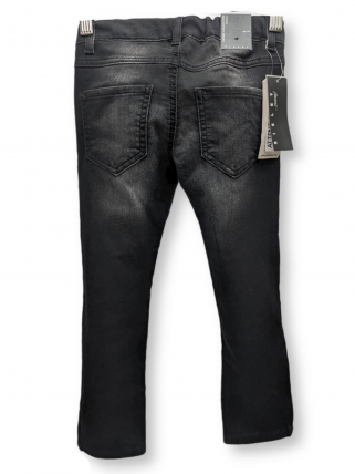 Pantaloni denim pentru fete Pantaloni denim pentru fete