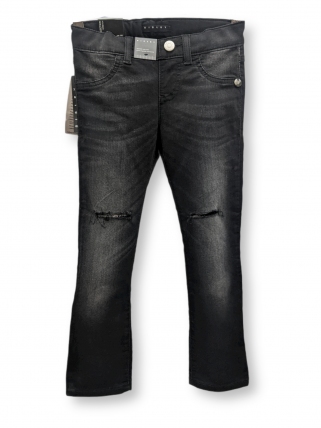 Pantaloni denim pentru fete Pantaloni denim pentru fete