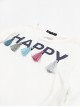 Bluză  "Happy" pentru fete