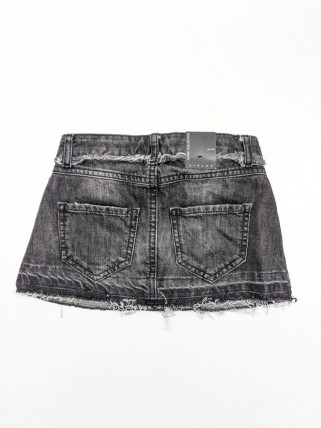 Denim skirt for girls Denim skirt for girls