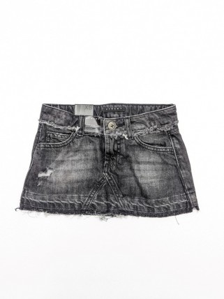 Denim skirt for girls Denim skirt for girls