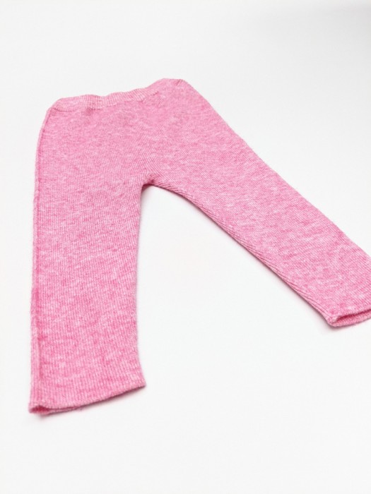 Pantaloni roz pentru fete Pantaloni roz pentru fete