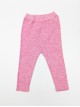 Pantaloni roz pentru fete