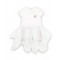 White dress for girls