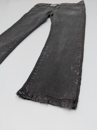 Denim pants for girls Denim pants for girls