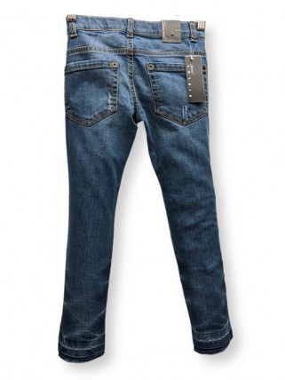 Pantaloni denim pentru baieti Pantaloni denim pentru baieti