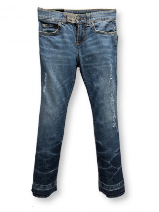 Pantaloni denim pentru baieti Pantaloni denim pentru baieti