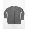 Gray cardigan for girls